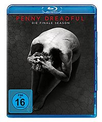 Penny Dreadful - Staffel 3 [Blu-ray], 1