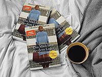 Das Mädchen aus dem Lager , 4