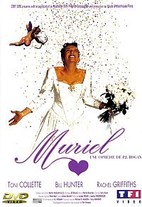 Muriel [DVD], 1