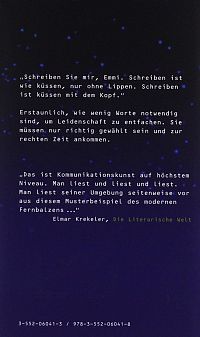 Gut gegen Nordwind, 1