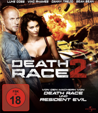 Death Race 2  [Blu-ray], 1