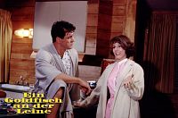 Ein Goldfisch an der Leine [Blu-ray], 3