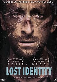 Lost Identity [DVD], 1