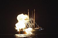 The Watermen [Blu-ray], 2