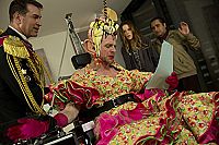 Zufällig allmächtig [Blu-ray], 3