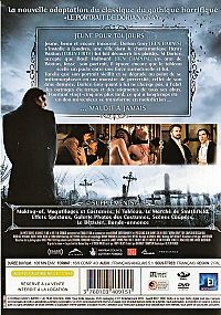 Dorian Gray [DVD], 2