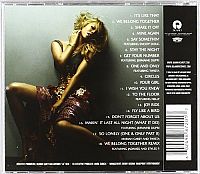 The Emancipation of Mimi [CD], 1