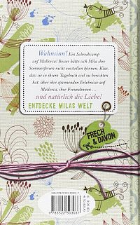 Milas Ferientagebuch - Mallorca, 1