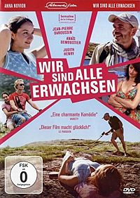 Wir sind alle erwachsen [DVD], 1