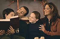 Carol und die Weihnachtsgeister [DVD], 5