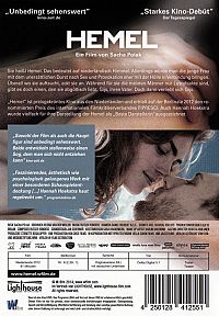 Hemel (OmU) [DVD], 1