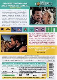 L'Embarras du choix [DVD], 1