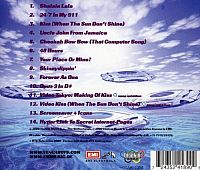 The Platinum Album [CD], 1