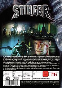 Stinger [DVD], 1