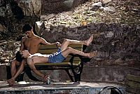 Permanent Residence (OmU) [DVD], 2