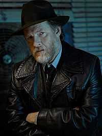 Gotham - Saison 2 [DVD], 4