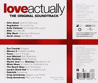 Love Actually [CD], 1