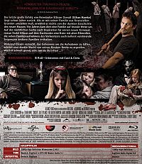 Sinister [Blu-ray], 2