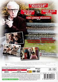 Apprenti Gigolo [DVD], 1