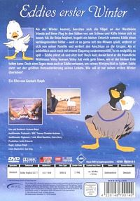 Eddies erster Winter [DVD], 1