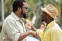 Ride Along 2 - Next level Miami [DVD], 5