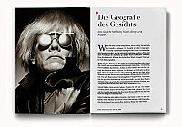 Albert Watson - Wie ich Menschen sehe, 1