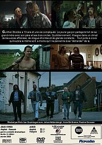 La merditude des choses [DVD], 1