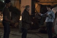 The Good Doctor - Staffe 2 [DVD], 8