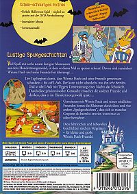 Winnie Puuh - Lustige Spukgeschichten [DVD], 1