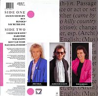 Transition [Vinyl], 1