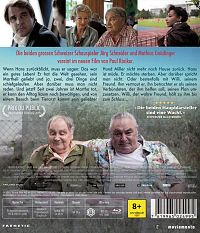 Usfahrt Oerlike [Blu-ray], 1