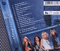 Traces of Sadness [CD], 1