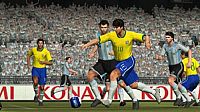 PES 2008 - Pro Evolution Soccer [Sony PlayStation 3], 4
