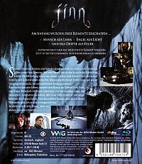 Jinn [Blu-ray], 1