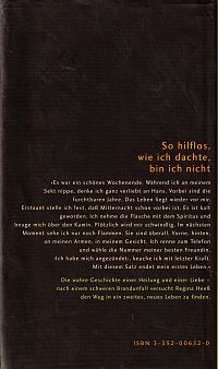 Ich lebe ein zweites Leben - Eine wahre Geschichte, 1