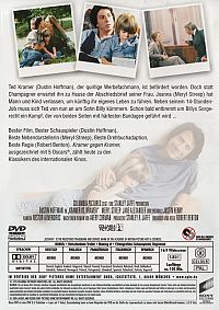 Kramer contre Kramer  [DVD], 1