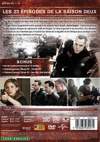 Chicago Police Department - Saison 2 [DVD], 1
