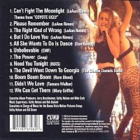 Coyote Ugly [CD], 1