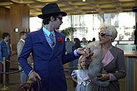 Electric Slide [DVD], 1