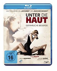 Unter die Haut - Gefährliche Begierde [Blu-ray], 1