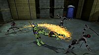 Teenage Mutant Ninja Turtles [Sony PlayStation 2], 6