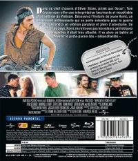 Né un 4 juillet [Blu-ray], 1