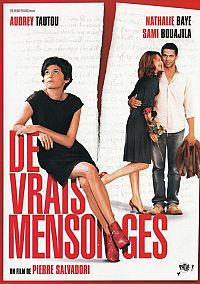 De vrais mensonges  [DVD], 1