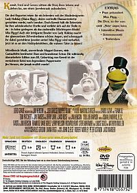 Der grosse Muppet Krimi [DVD], 1