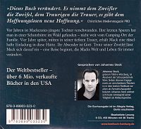 Die Hütte - Ein Wochenende mit Gott, 1