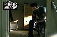 The Purge 2 - Anarchy [Blu-ray], 5