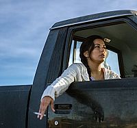 Frontera [Blu-ray], 3