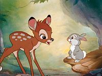 Bambi [DVD], 2