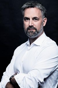 Die Faltung der Welt, 1