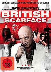 British Scarface [DVD], 6